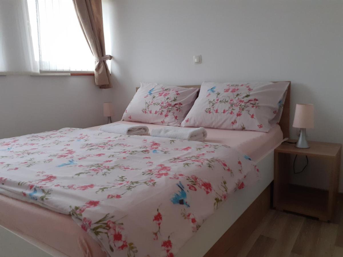 House Josipa Hotel Rakovica Buitenkant foto