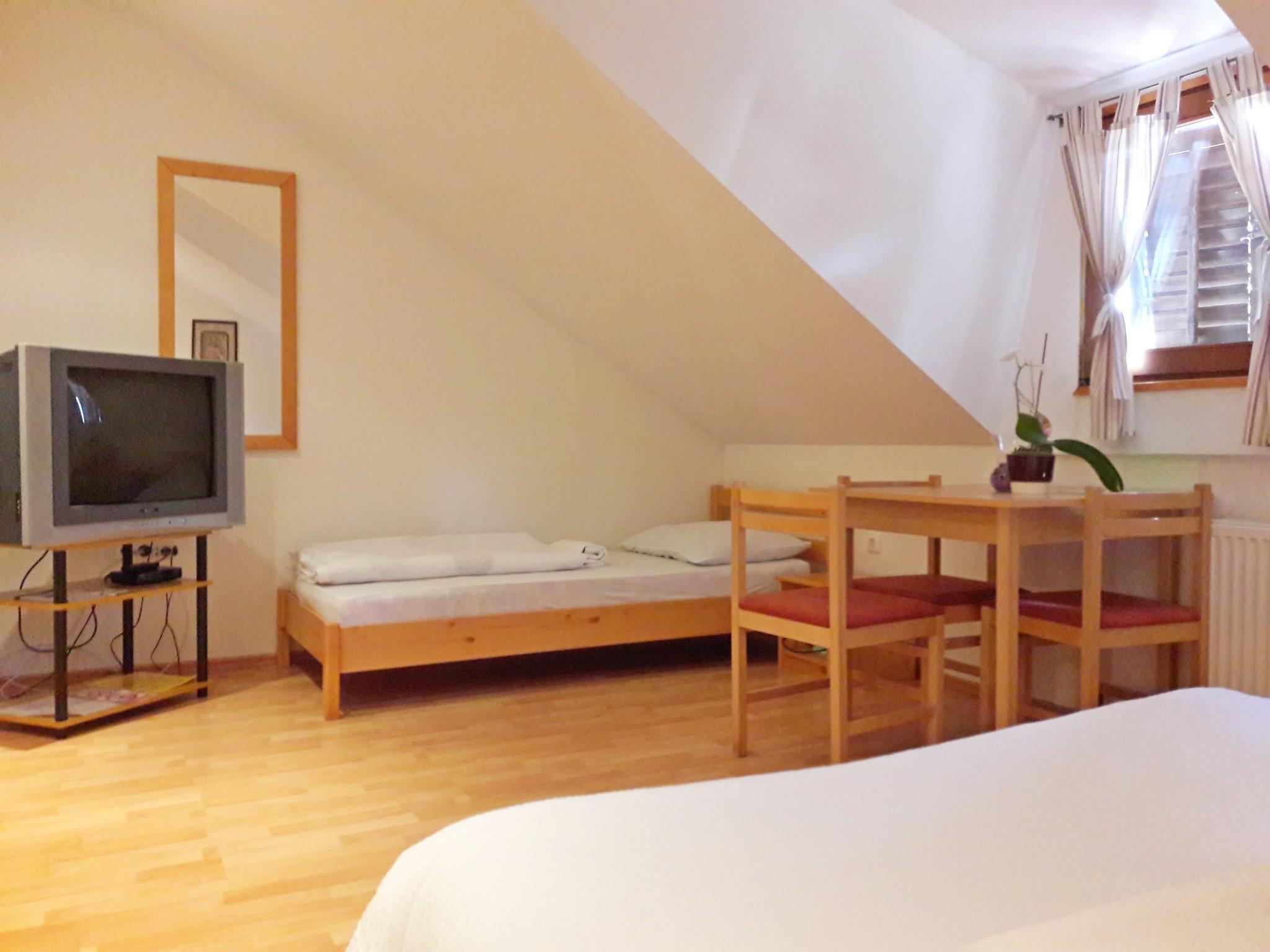 House Josipa Hotel Rakovica Buitenkant foto