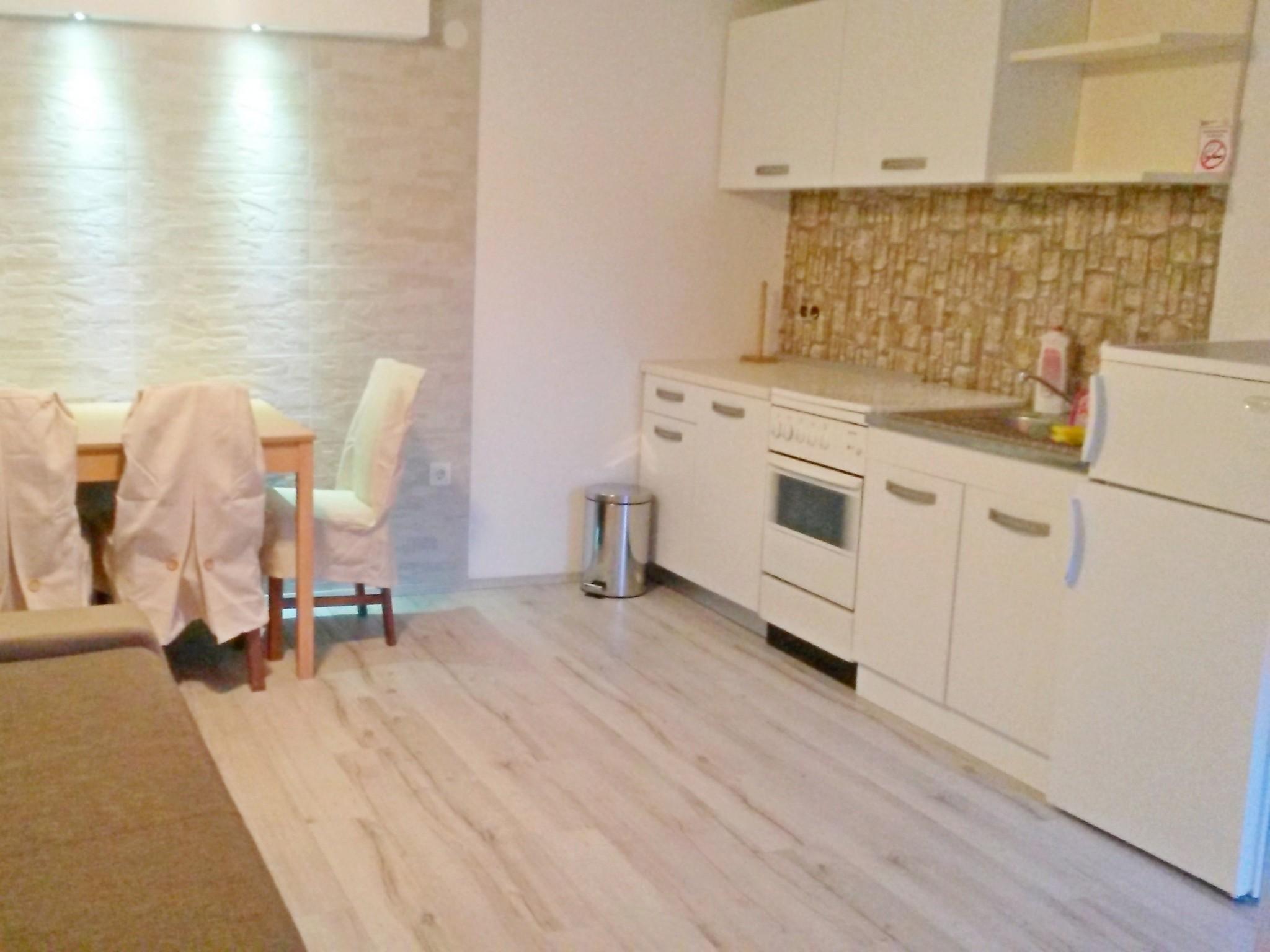 House Josipa Hotel Rakovica Buitenkant foto