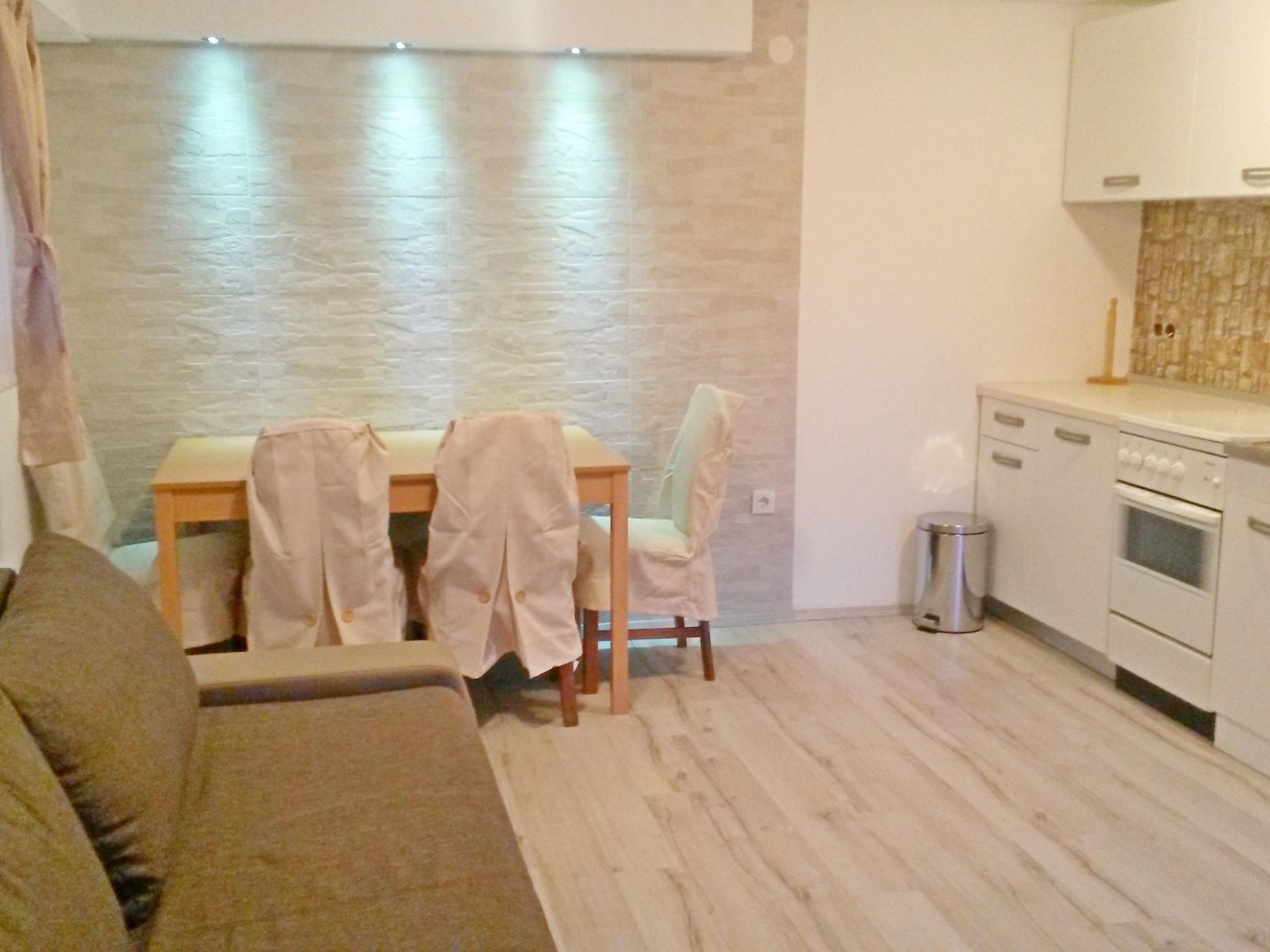House Josipa Hotel Rakovica Buitenkant foto