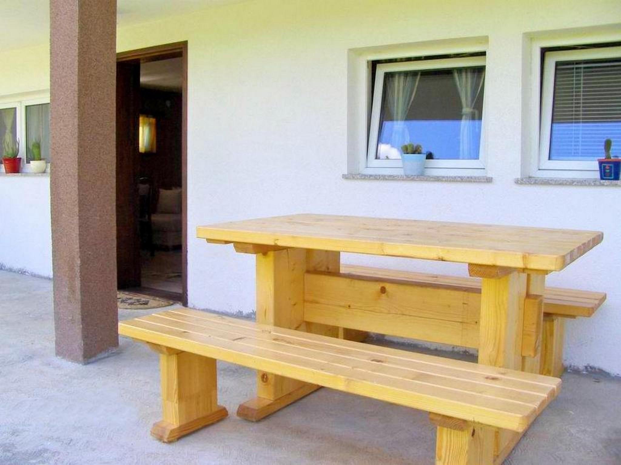 House Josipa Hotel Rakovica Buitenkant foto
