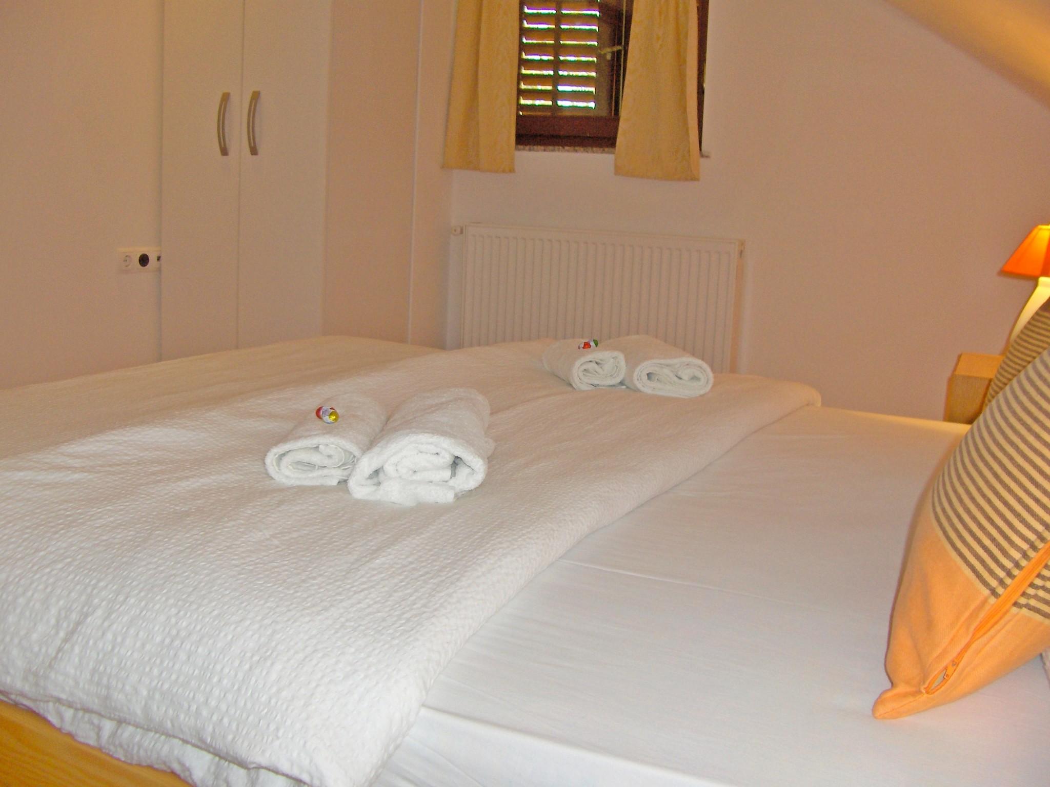 House Josipa Hotel Rakovica Buitenkant foto