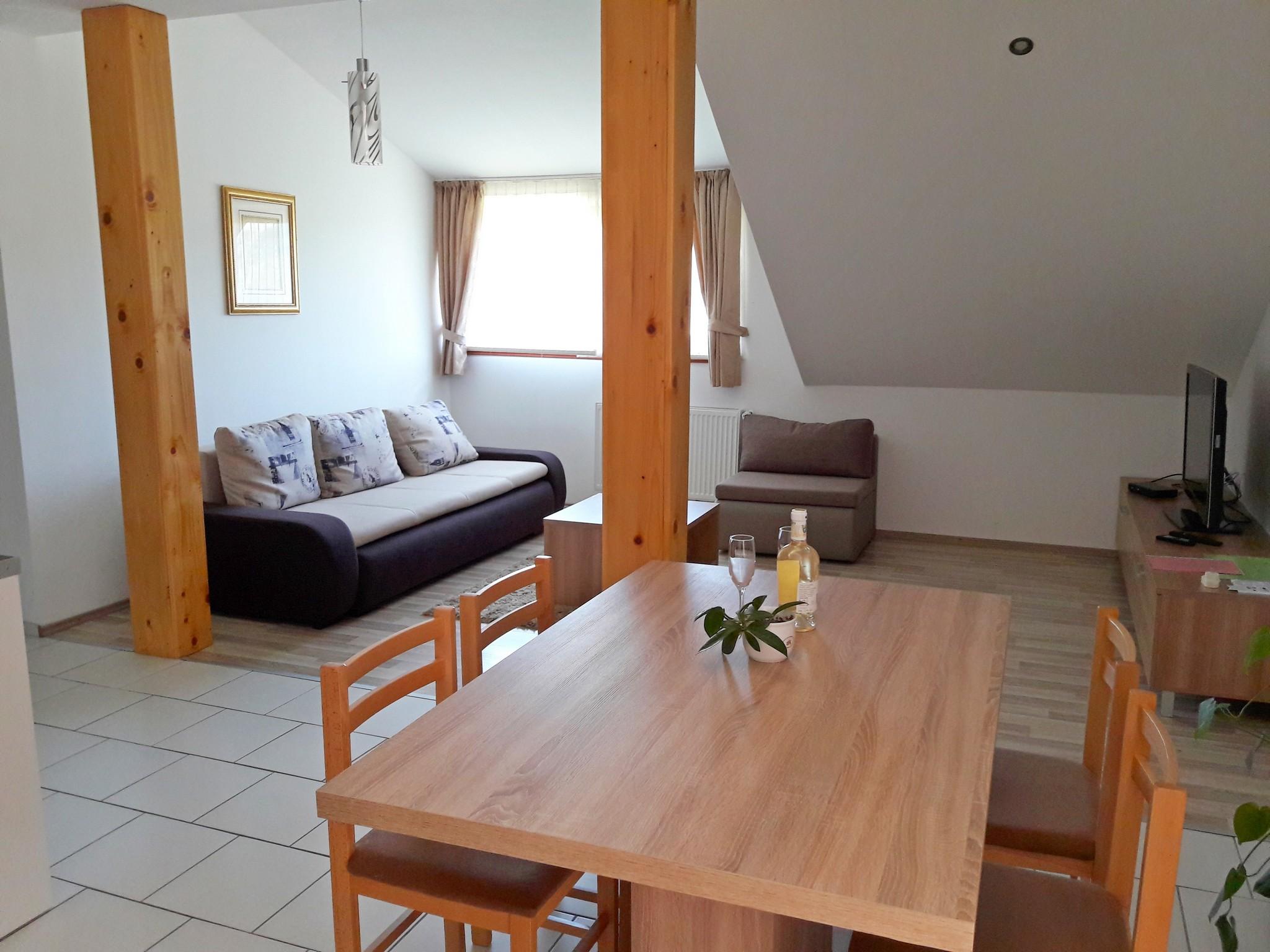 House Josipa Hotel Rakovica Buitenkant foto