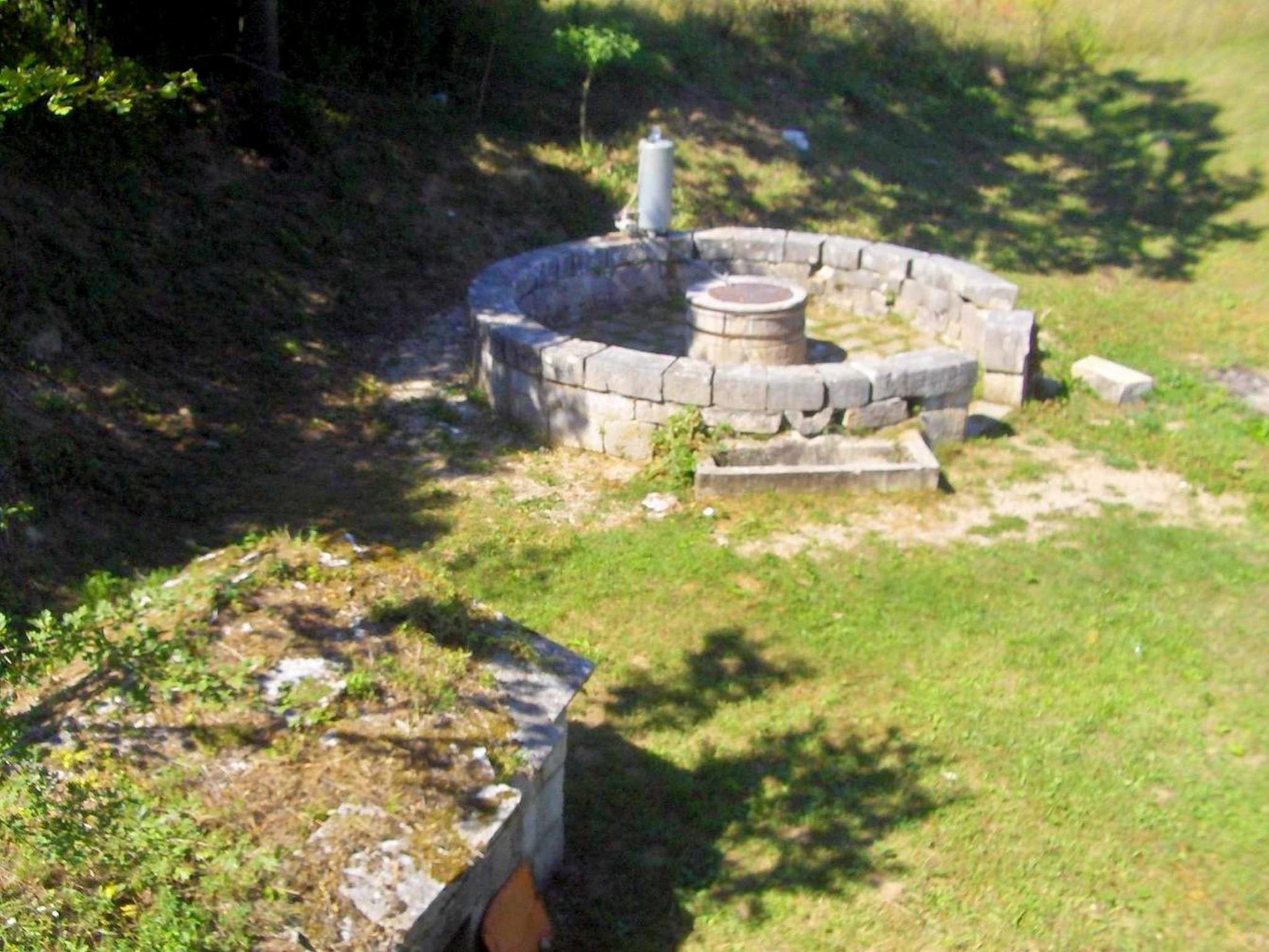 House Josipa Hotel Rakovica Buitenkant foto