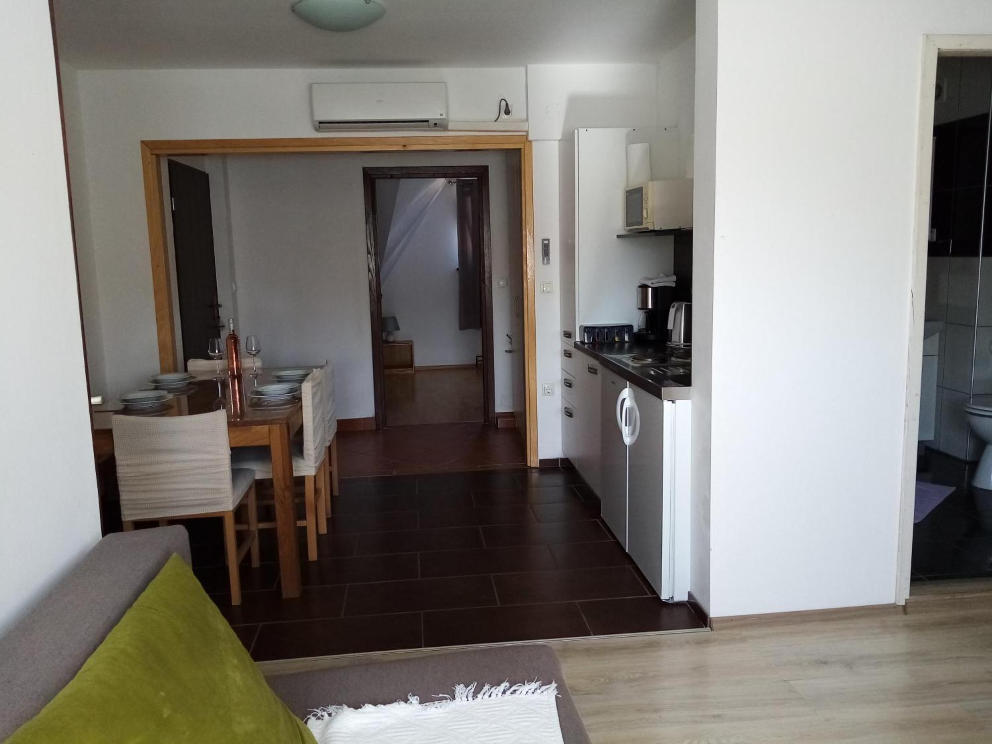 House Josipa Hotel Rakovica Buitenkant foto