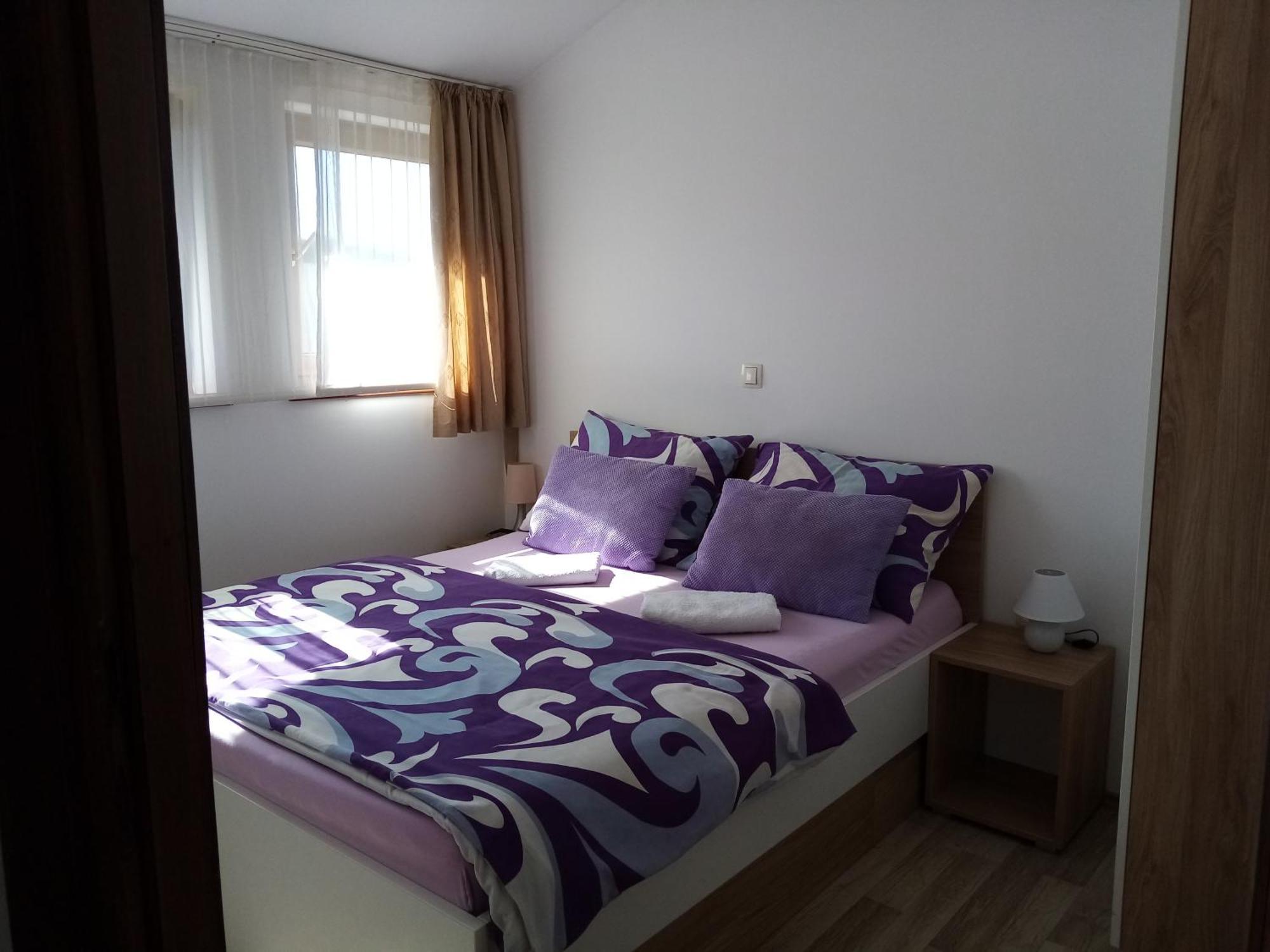 House Josipa Hotel Rakovica Buitenkant foto