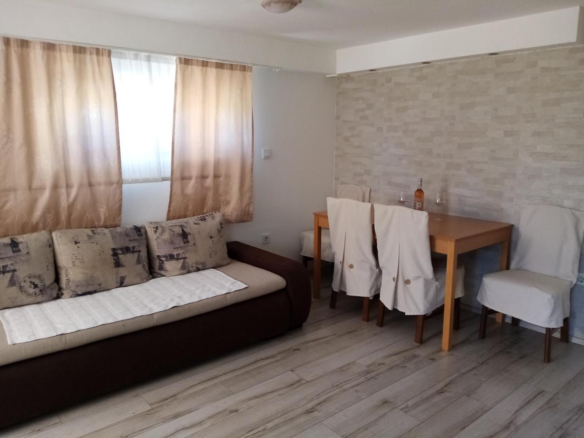 House Josipa Hotel Rakovica Buitenkant foto