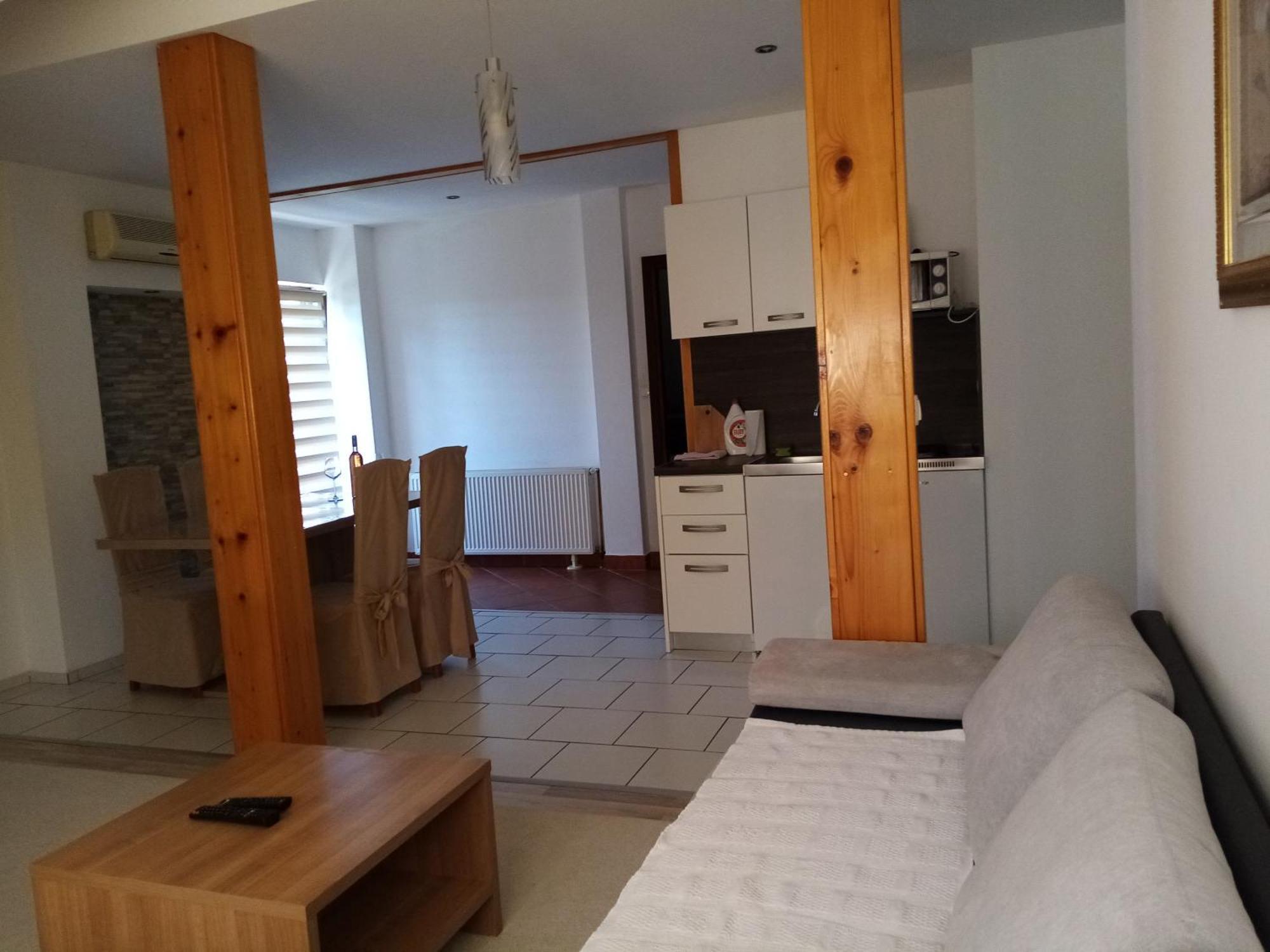 House Josipa Hotel Rakovica Buitenkant foto