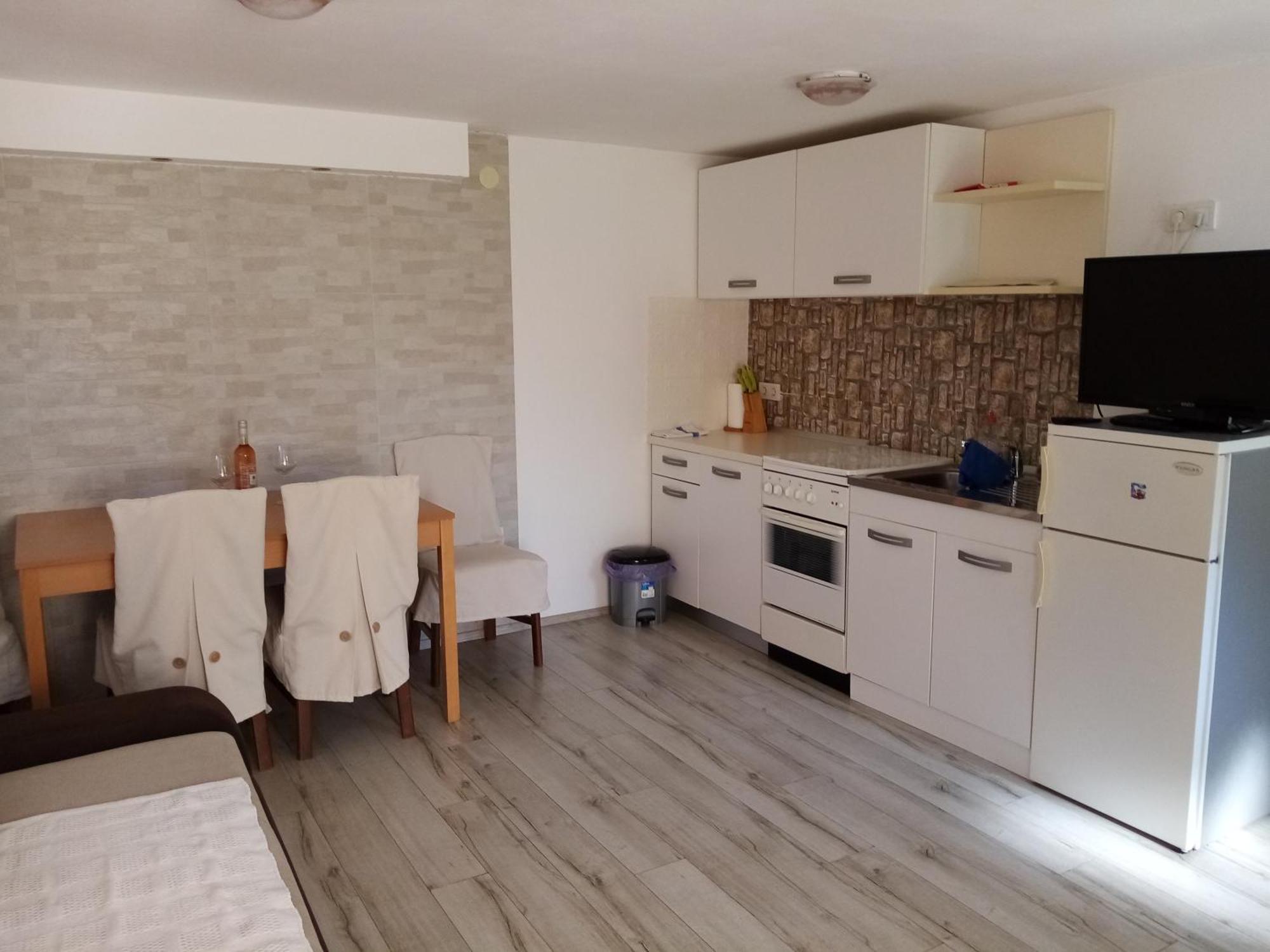 House Josipa Hotel Rakovica Buitenkant foto