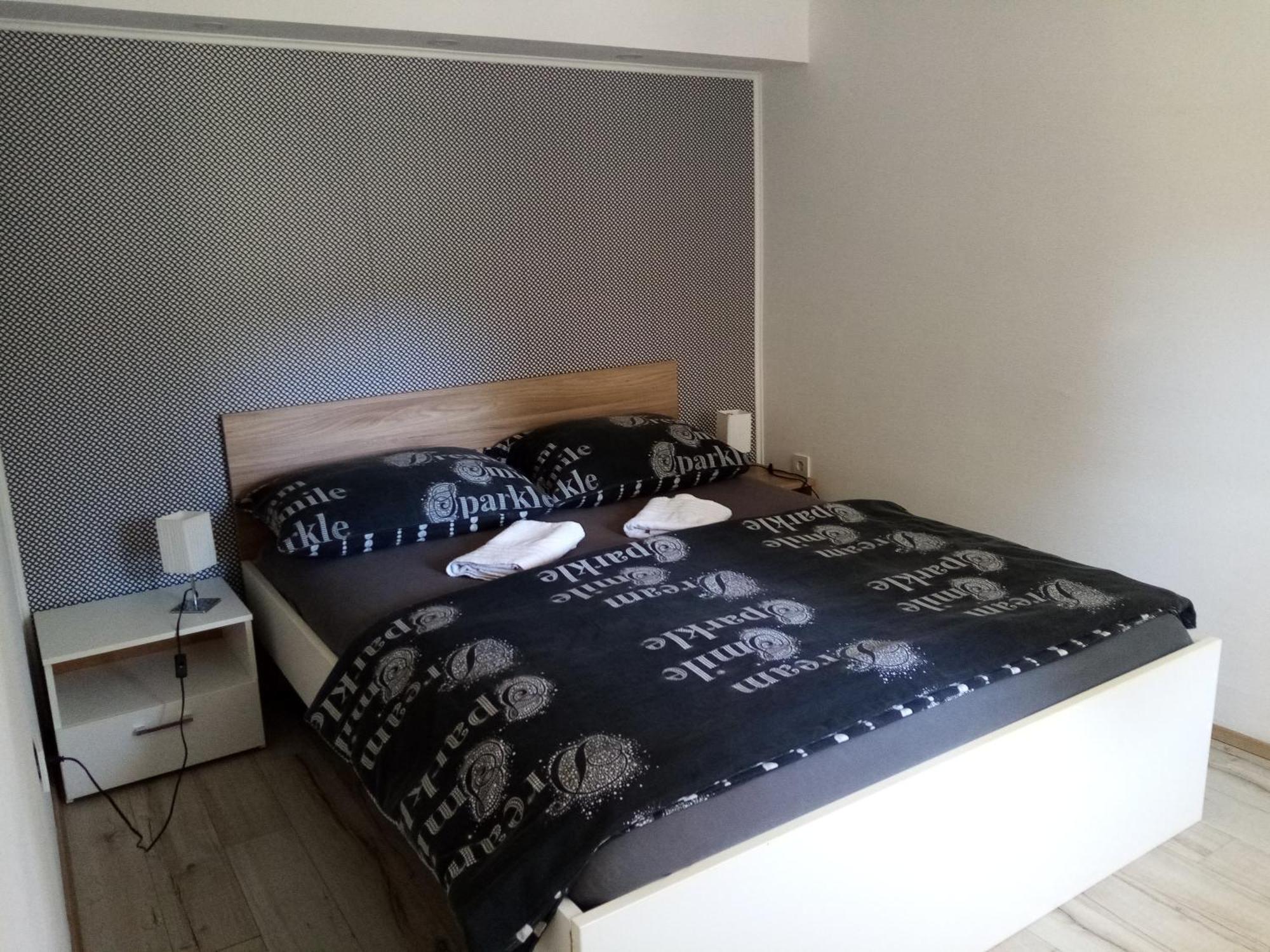 House Josipa Hotel Rakovica Buitenkant foto