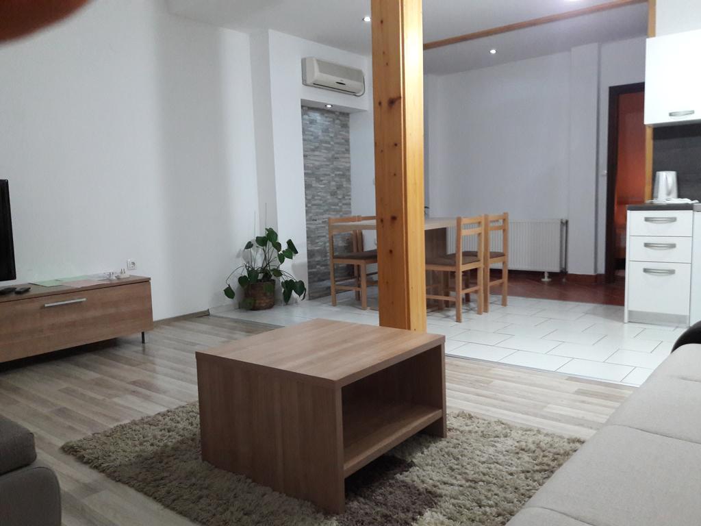 House Josipa Hotel Rakovica Buitenkant foto